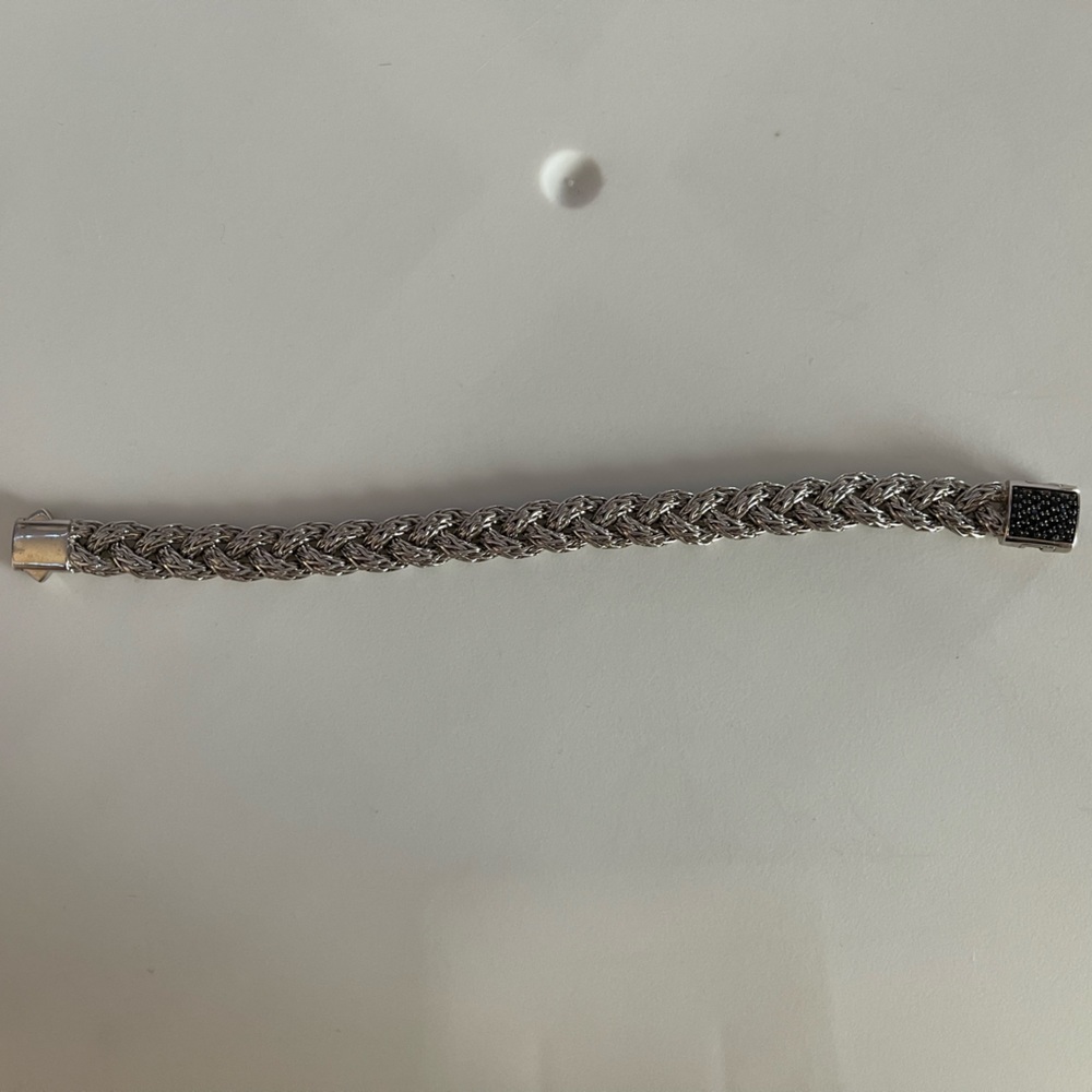 John Hardy Bracelet Size M